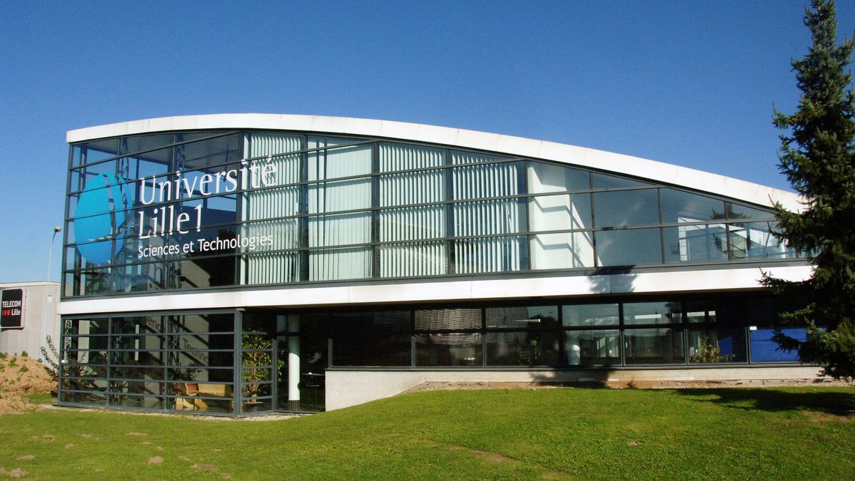 Université de Lille
