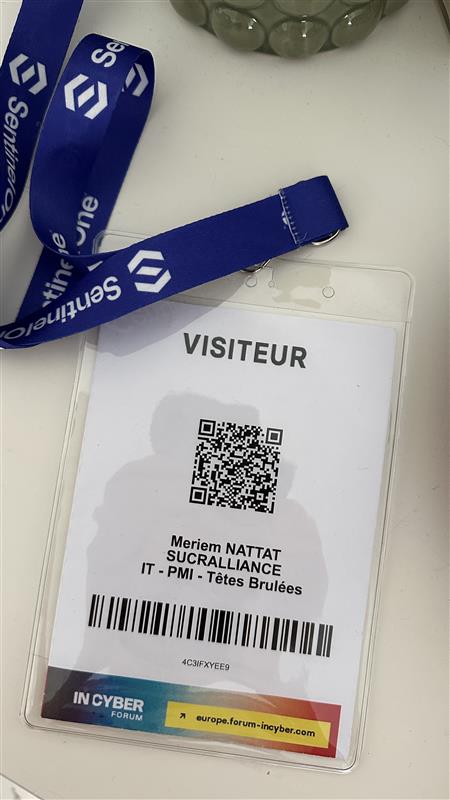 Sources de veille technologique et cybersécurité